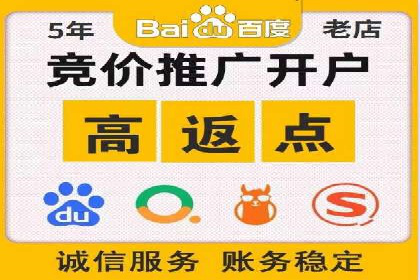 搜索开户返点揭秘：成功案例分享